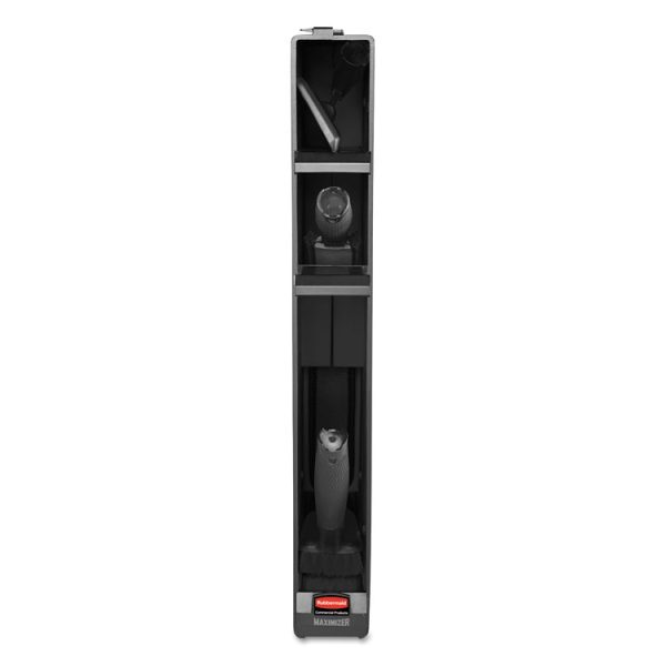 Maximizer Quick Change Storage Tray, Black - Image 2