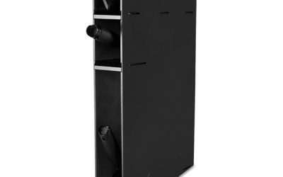 Maximizer Quick Change Storage Tray, Black