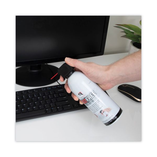 Dustfree Multipurpose Duster, 10 Oz Can, 2/pack - Image 7