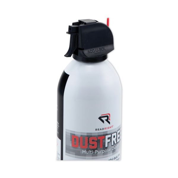Dustfree Multipurpose Duster, 10 Oz Can, 2/pack - Image 3