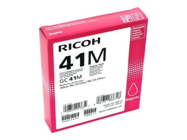 RICOH AFICIO SG3110DN,INK COLLECTION UNIT