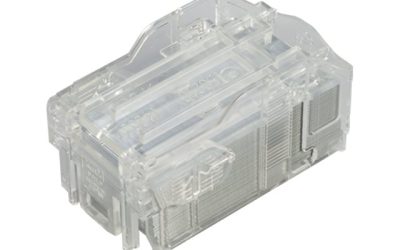 RICOH PRO C5100S,4PK 2,000 W STAPLE CTGS