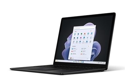 SrfcLpt5 15″ i7 16G 512G Blk