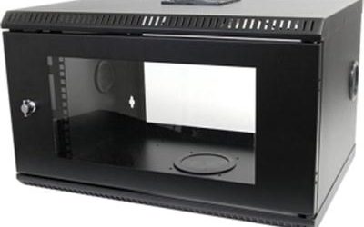 Wall Mnt Server Rk Cabinet TAA