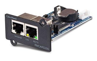 UPS and ATS PDU Remote