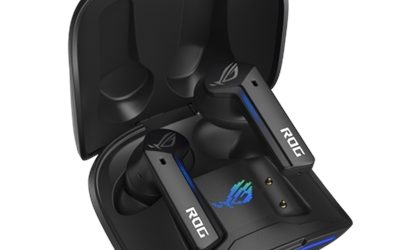 ROG CETRA TRUE WIRELESS