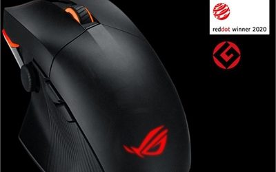 P708 ROG CHAKRAM X O