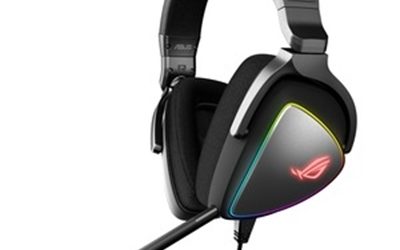 ROG Delta USB C Gaming Hdset