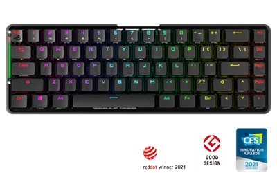 M601 ROG FALCHION NX NXBN US