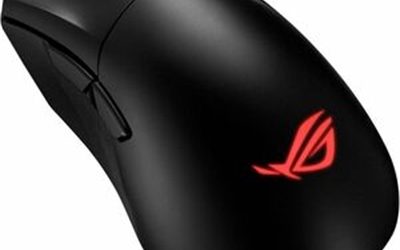 P711 ROG GIII WL AIMPOINT BLK