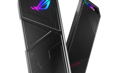 ROG Strix Arion ESD S1C M2PCIe