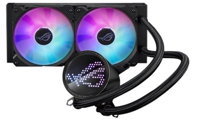 ROG RYUO III 240 ARGB