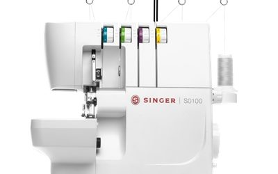 SINGER S0100 Overlock