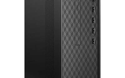 HP Celeron J4025 8G 256GB SSD