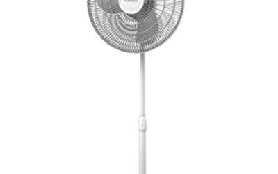 16″ Oscillating Stand Fan