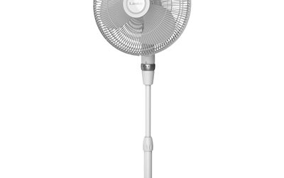 Oscillating 16″ Pedestal Fan