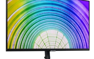 LCD 27S27A QHD PN 75Hz 5ms
