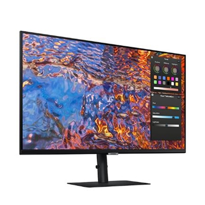 LCD 32 4KUHD IPS USBC/HDMI