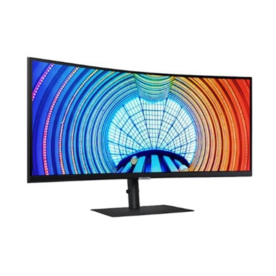 LCD 34CV 1000R VA Pnl WQHD
