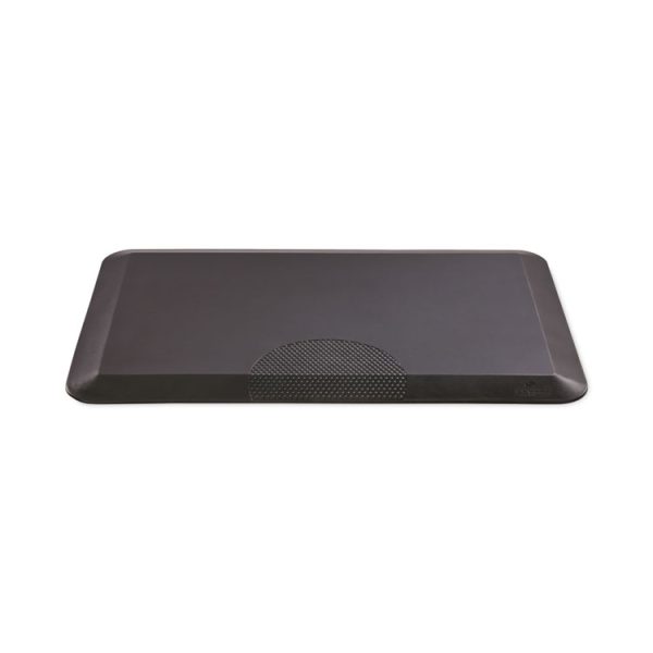 Anti-Fatigue Mat, 20 X 30, Black - Image 6