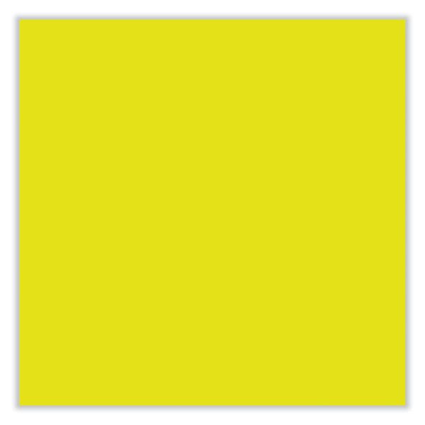 Permanent Paint Marker, Medium Bullet Tip, Yellow, Dozen - Image 3