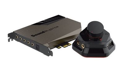 SOUND BLASTER AE 7