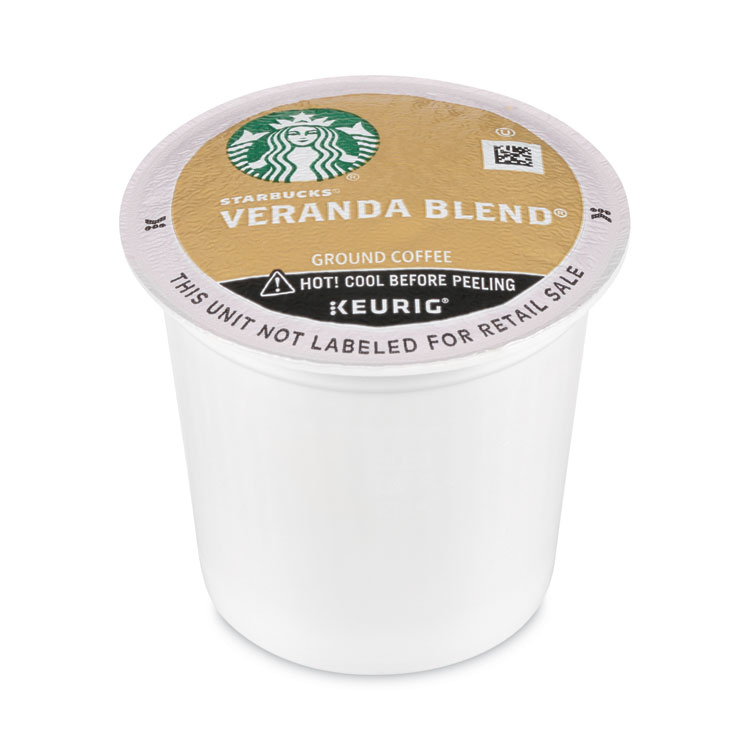 Veranda Blend Coffee K-Cups, 24/box, 4 Box/carton - Image 6