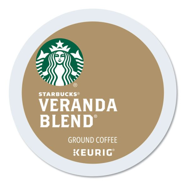 Veranda Blend Coffee K-Cups Pack, 24/box - Image 2