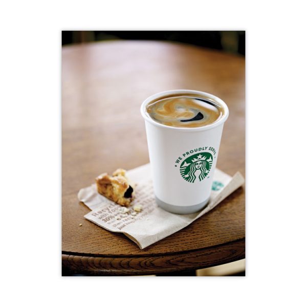 Coffee, Pike Place, 1 lb Bag, 6/Carton - Image 5