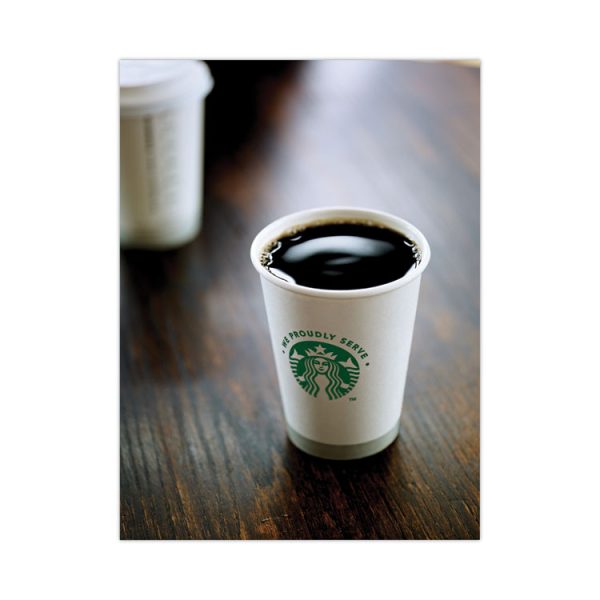 Coffee, Ground, Pike Place Decaf, 1lb Bag - Image 2