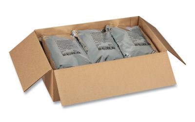 Teavana Chai Tea Latte Mix, Chai, 2 lb Bag, 6/Carton