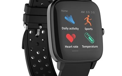 Bluetooth Smart Watch