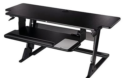 Sit Stand Desk
