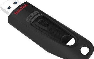 Ultra USB 3.0 Flash Drive 512G