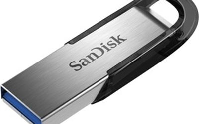 Ultra Flair USB 3.0 512GB