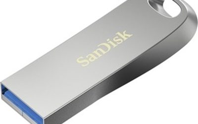 Ultra Luxe USB 3.1 128GB