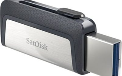 Ultra Dual Drive USB 256GB