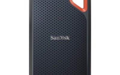 Extreme Portable SSD 1TB