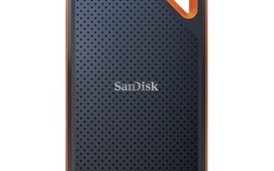 Extreme Pro Portable SSD 1TB