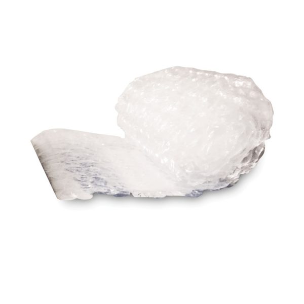 Bubble Wrap Cushion Bubble Roll, 0.5" Thick, 12" x 65 ft - Image 4