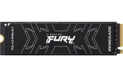 5000G FURY PCIe 4.0 M.2 SSD