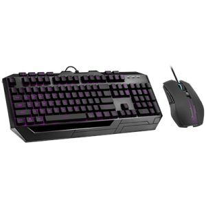 CM Devastator 3 Gaming Combo