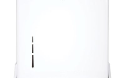 True Fold C-Fold/multifold Paper Towel Dispenser, 11.63 X 5 X 14.5, White