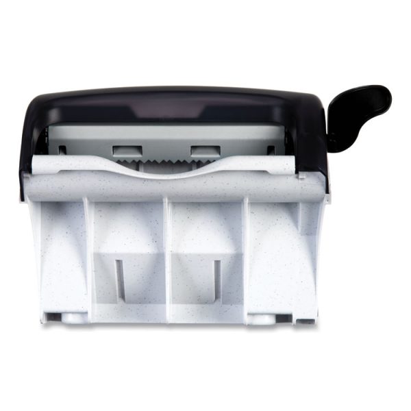 Element Lever Roll Towel Dispenser, Classic, 12.5 X 8.5 X 12.75, Black Pearl - Image 5