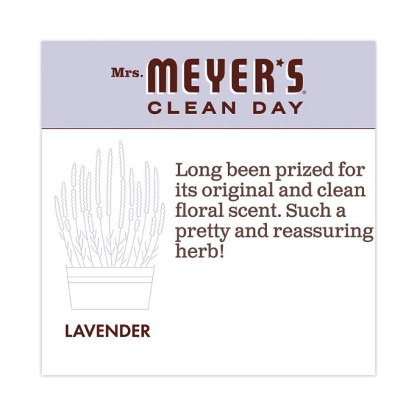 Multi Purpose Cleaner, Lavender Scent, 16 Oz Spray Bottle, 6/carton - Image 3