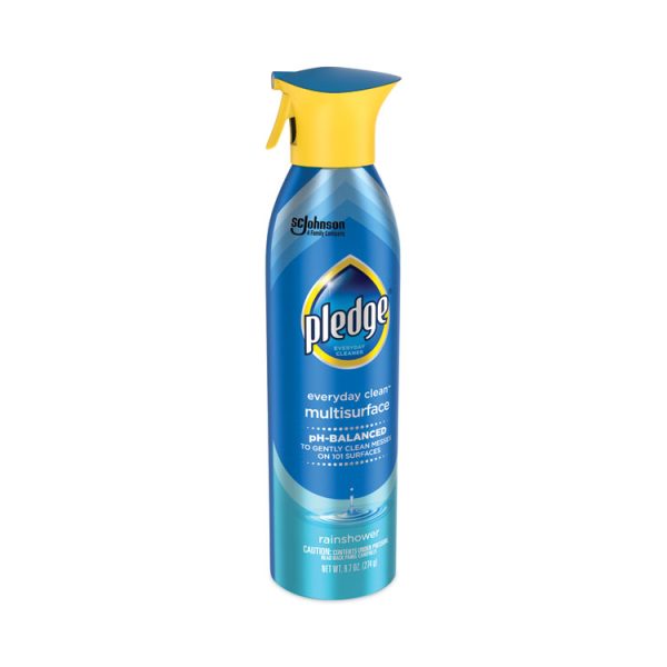 Multi-Surface Everyday, Rainshower, 9.7 Oz Aerosol Spray, 6/carton - Image 3