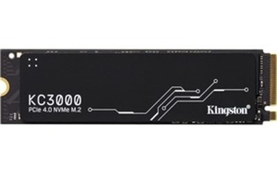 1024G KC3000 PCIe 4.0 M.2 SSD