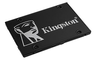 1024G SSD KC600 SATA3 2.5″