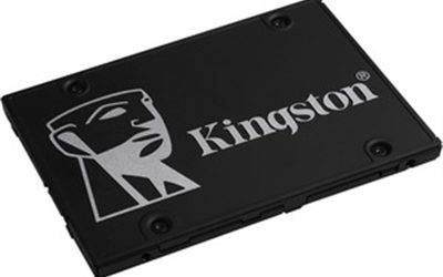 512G SSD KC600 SATA3 2.5