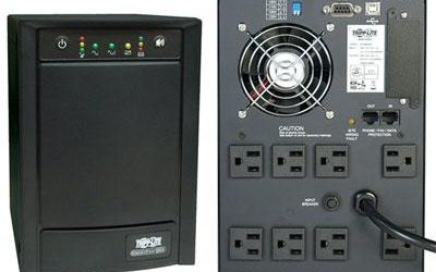 1500VA 950W UPS